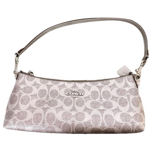 Leather bag