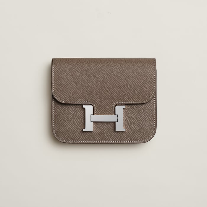 Etoupe 財布 《コンスタンス》 スリム