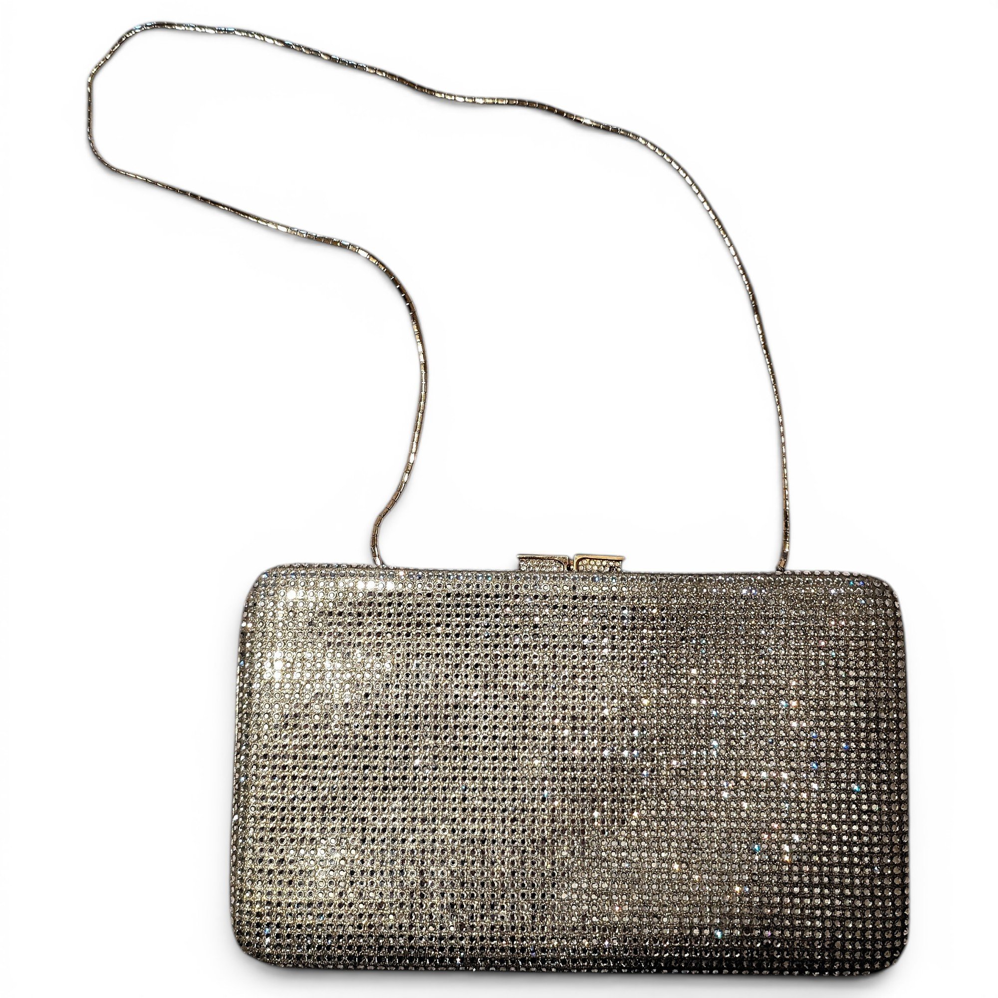 Clutch bag