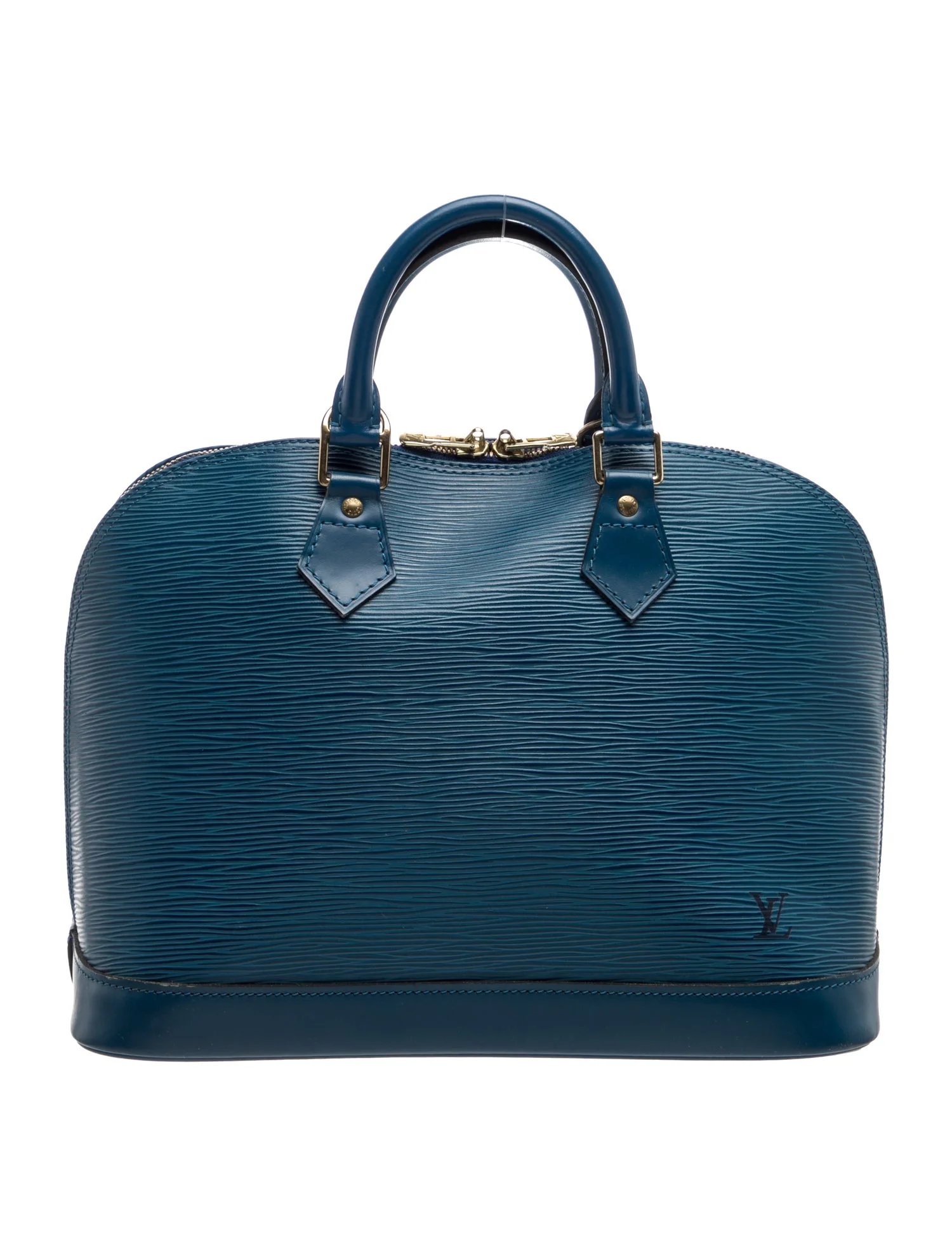 LV Monogram Alma PM