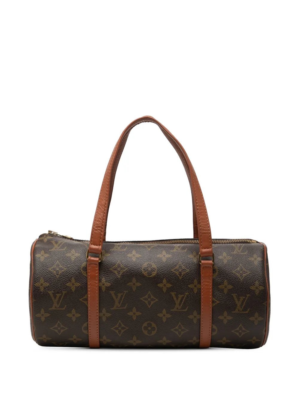 1991 Monogram Papillon 30 handbag