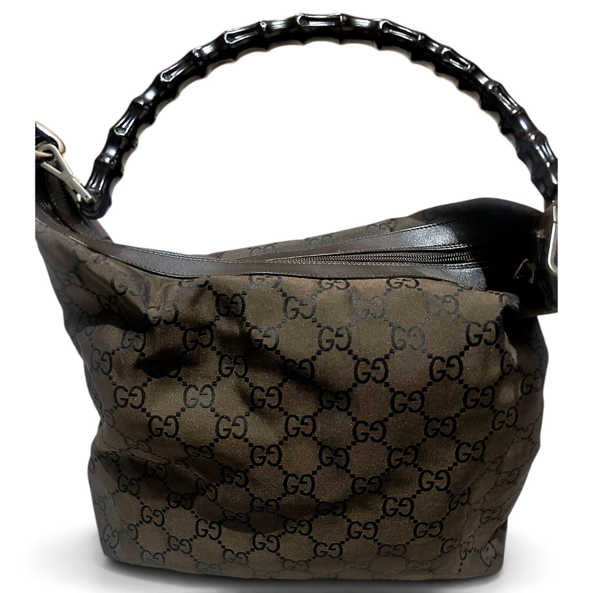 Cloth handbag