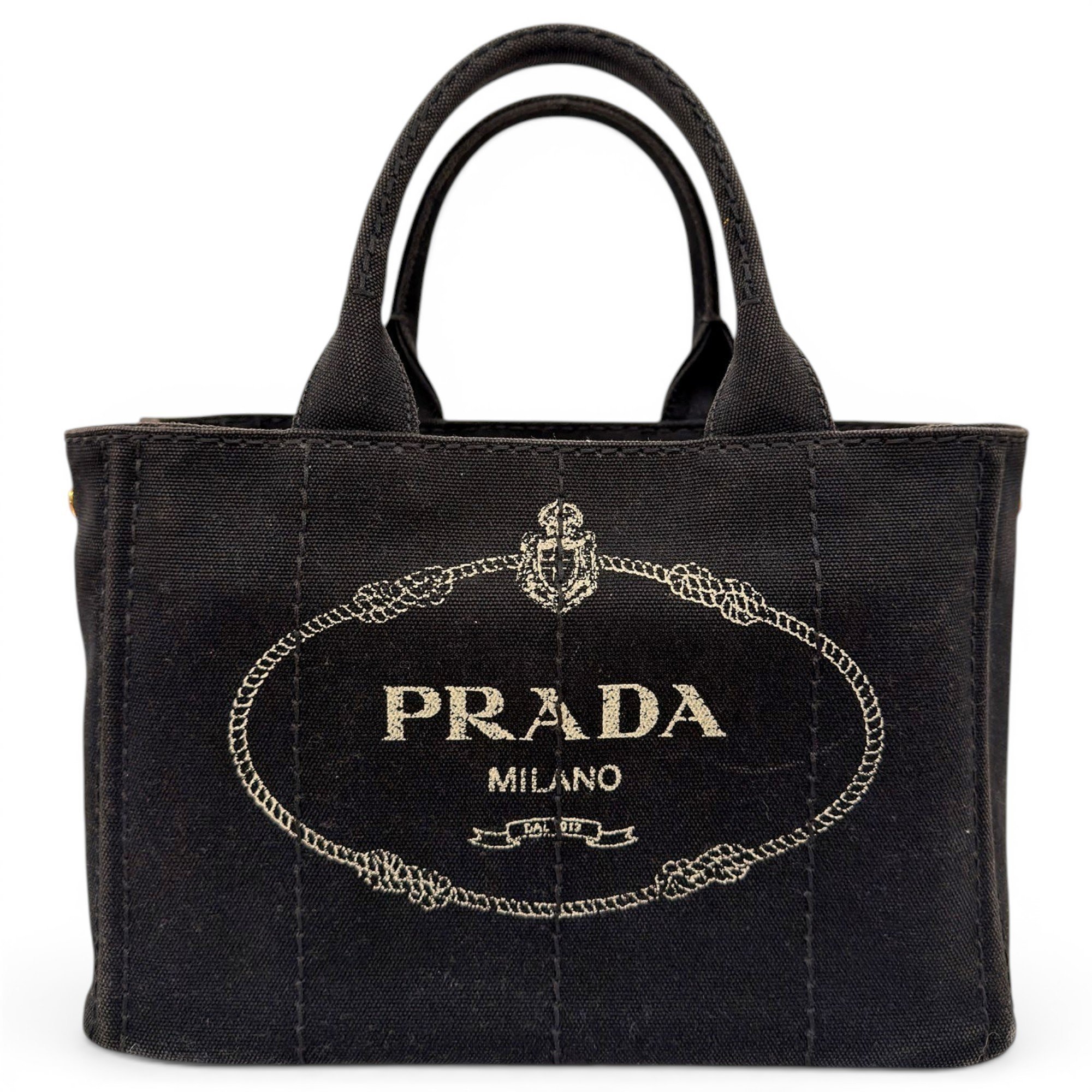 Cloth tote