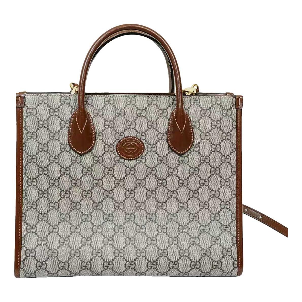 Cloth handbag
