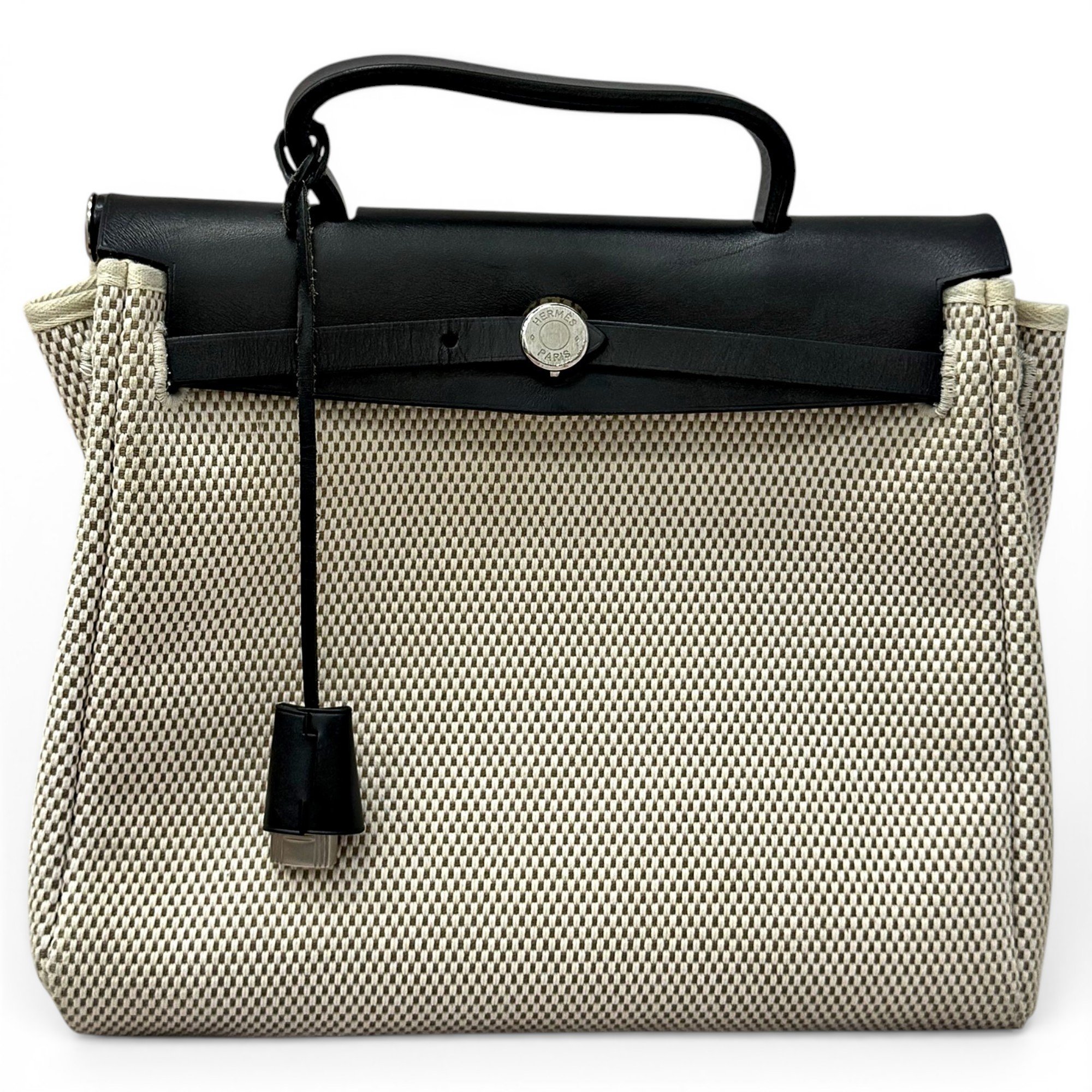 Herbag cloth handbag