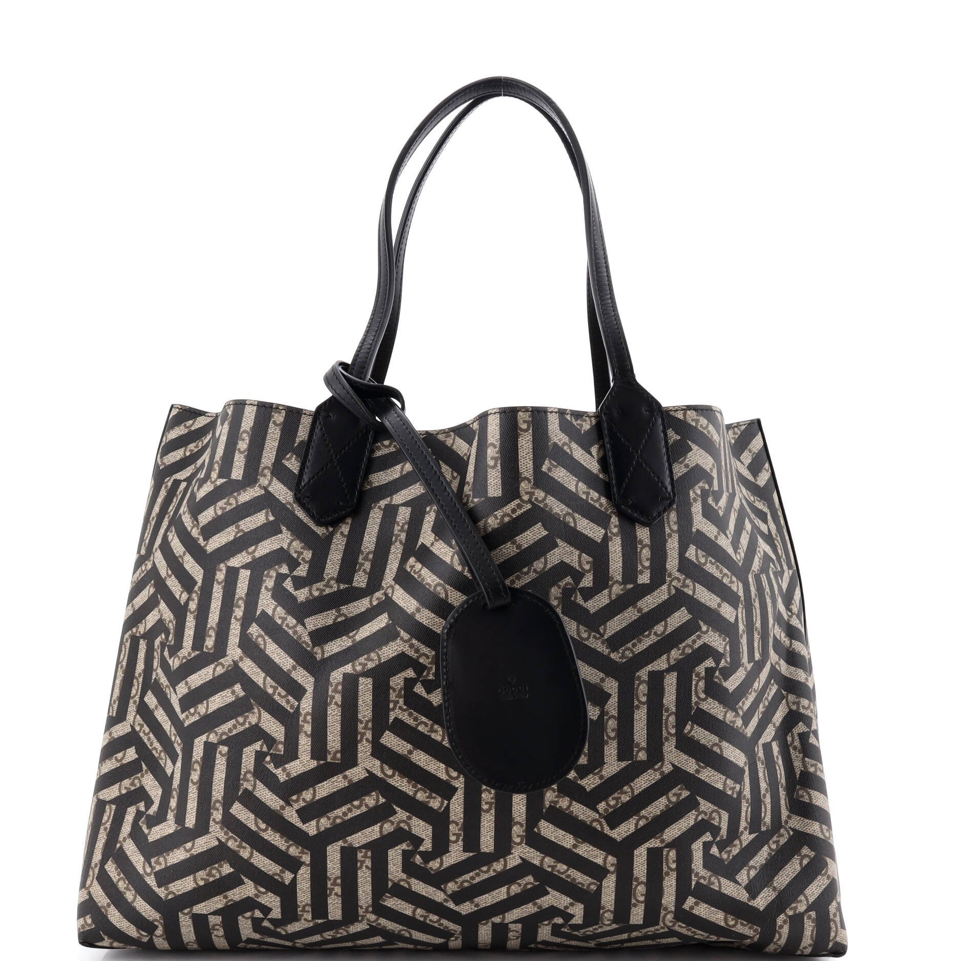 Cloth tote