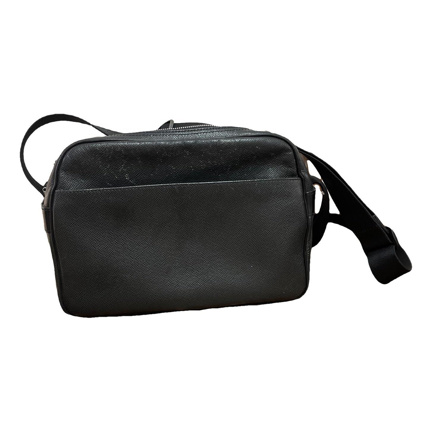 Sorbonne Vintage cloth handbag