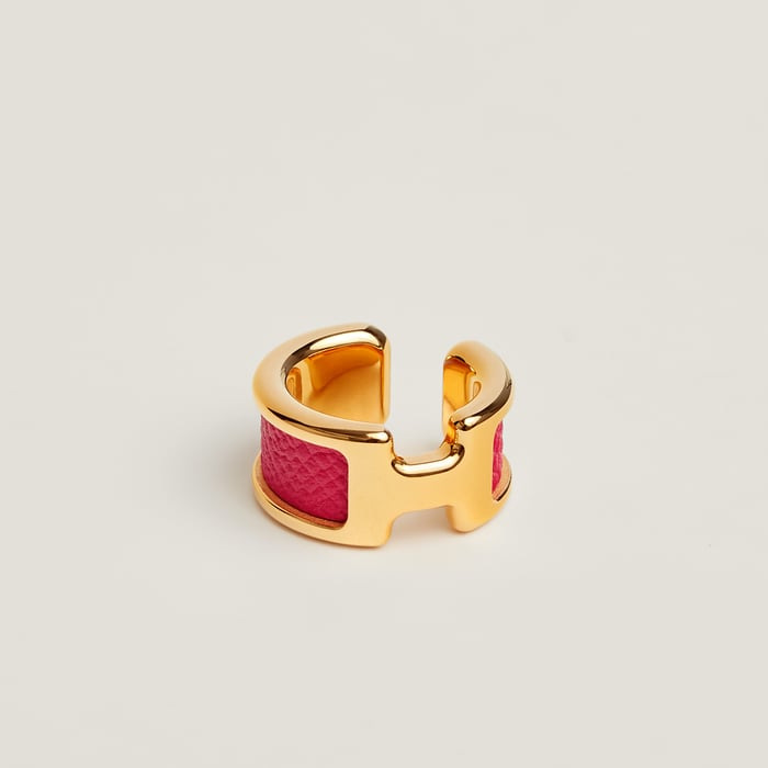 Rose Extrême Olympe Ear Cuff, Small Model