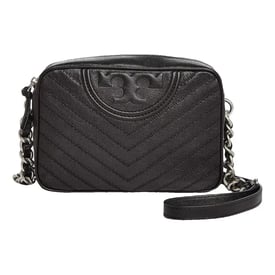 Tory Burch Leather crossbody bag