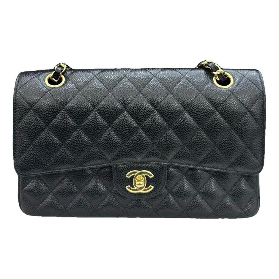 Timeless/Classique leather crossbody bag