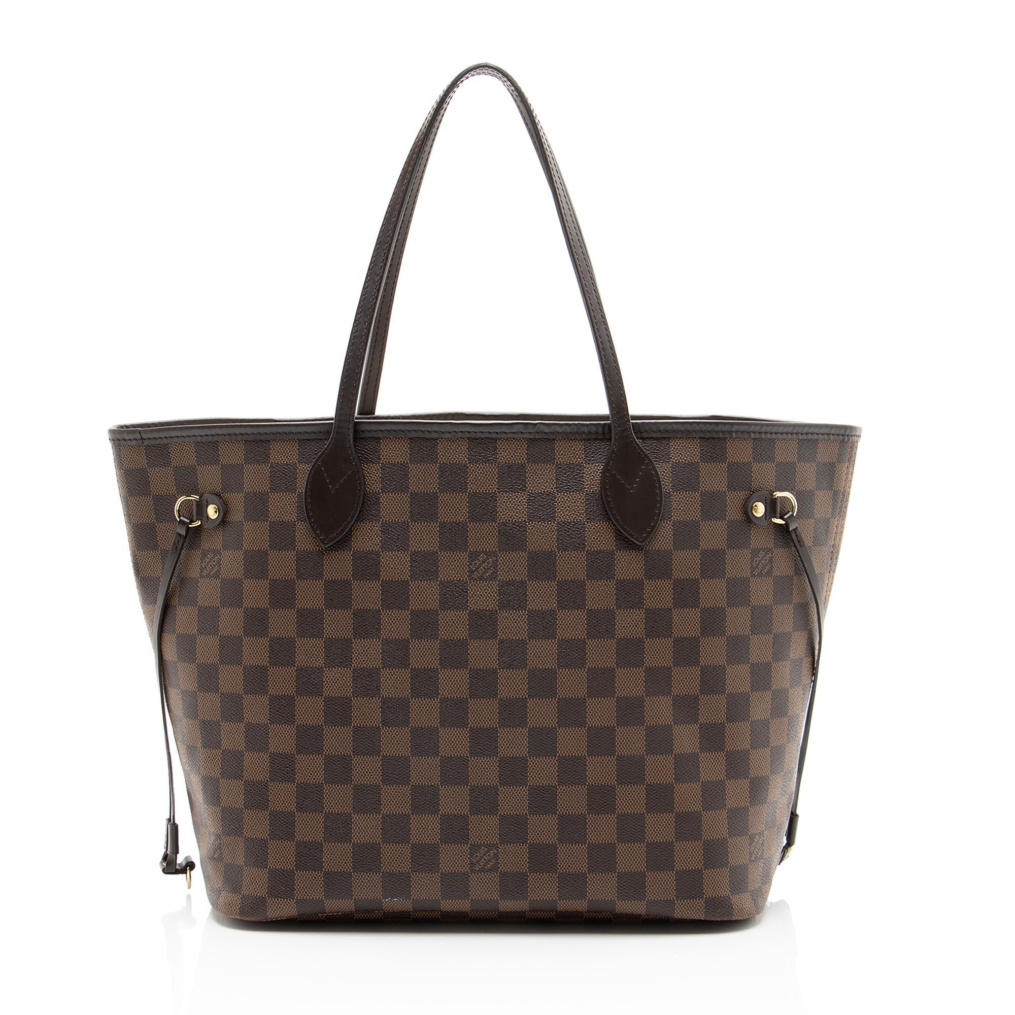 Neverfull cloth tote