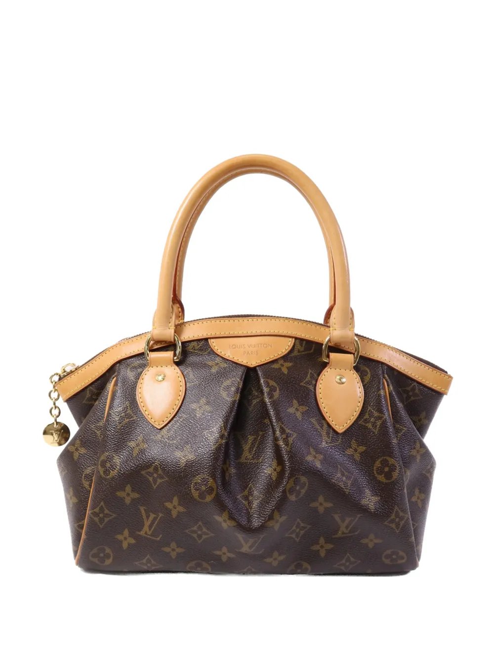 Tivoli Monogram tote bag