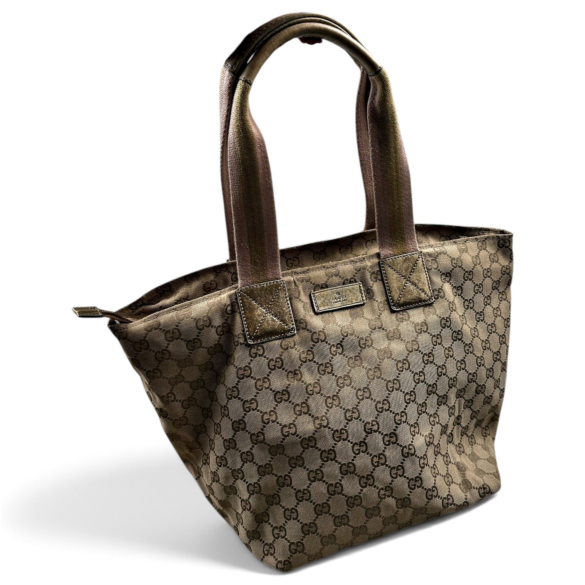 Britt cloth tote