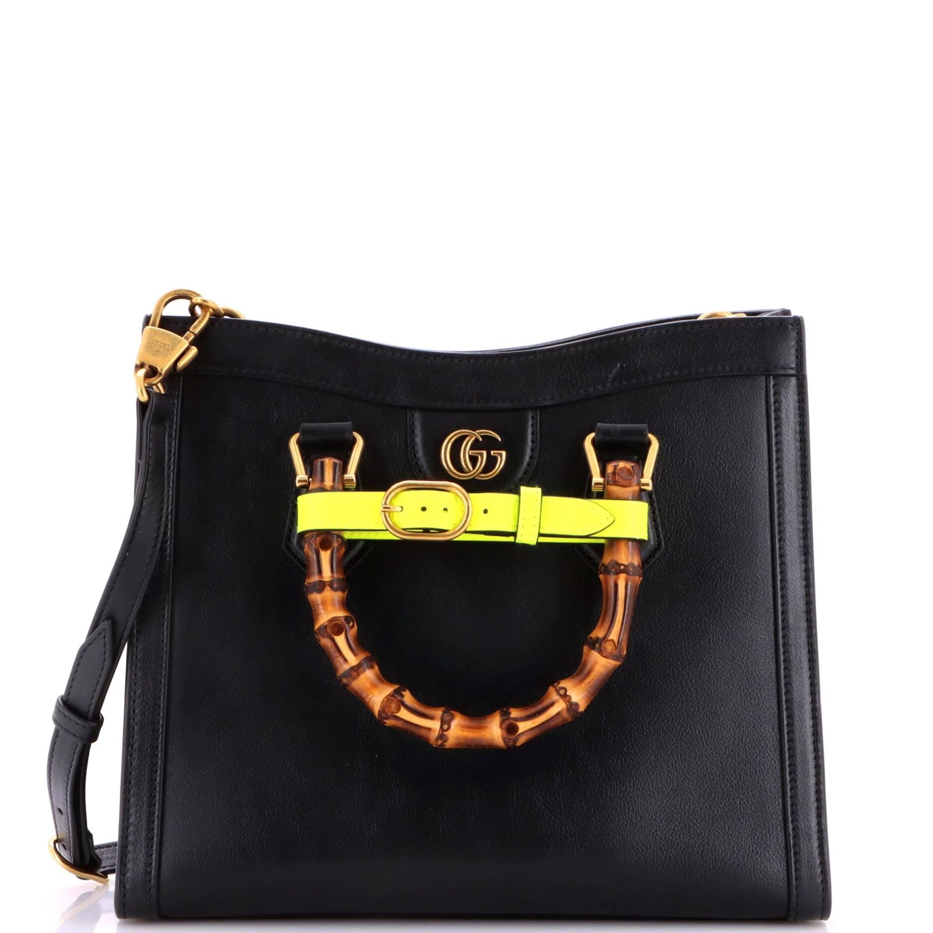 Diana cloth tote