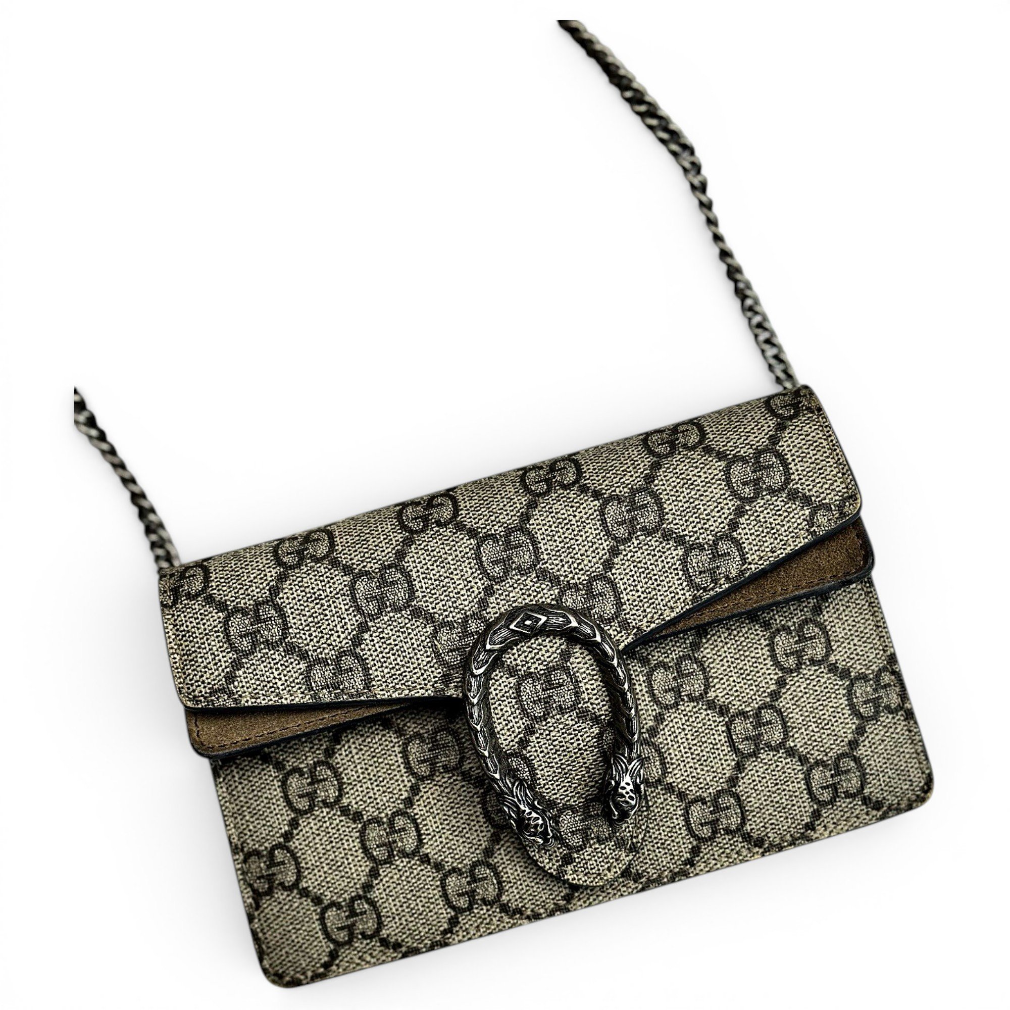 Dionysus cloth handbag