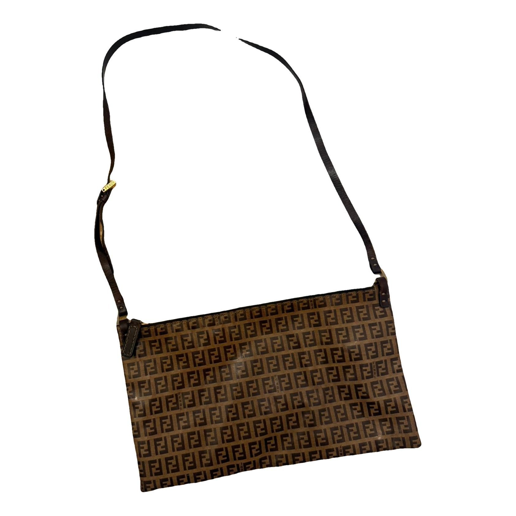 Clutch bag