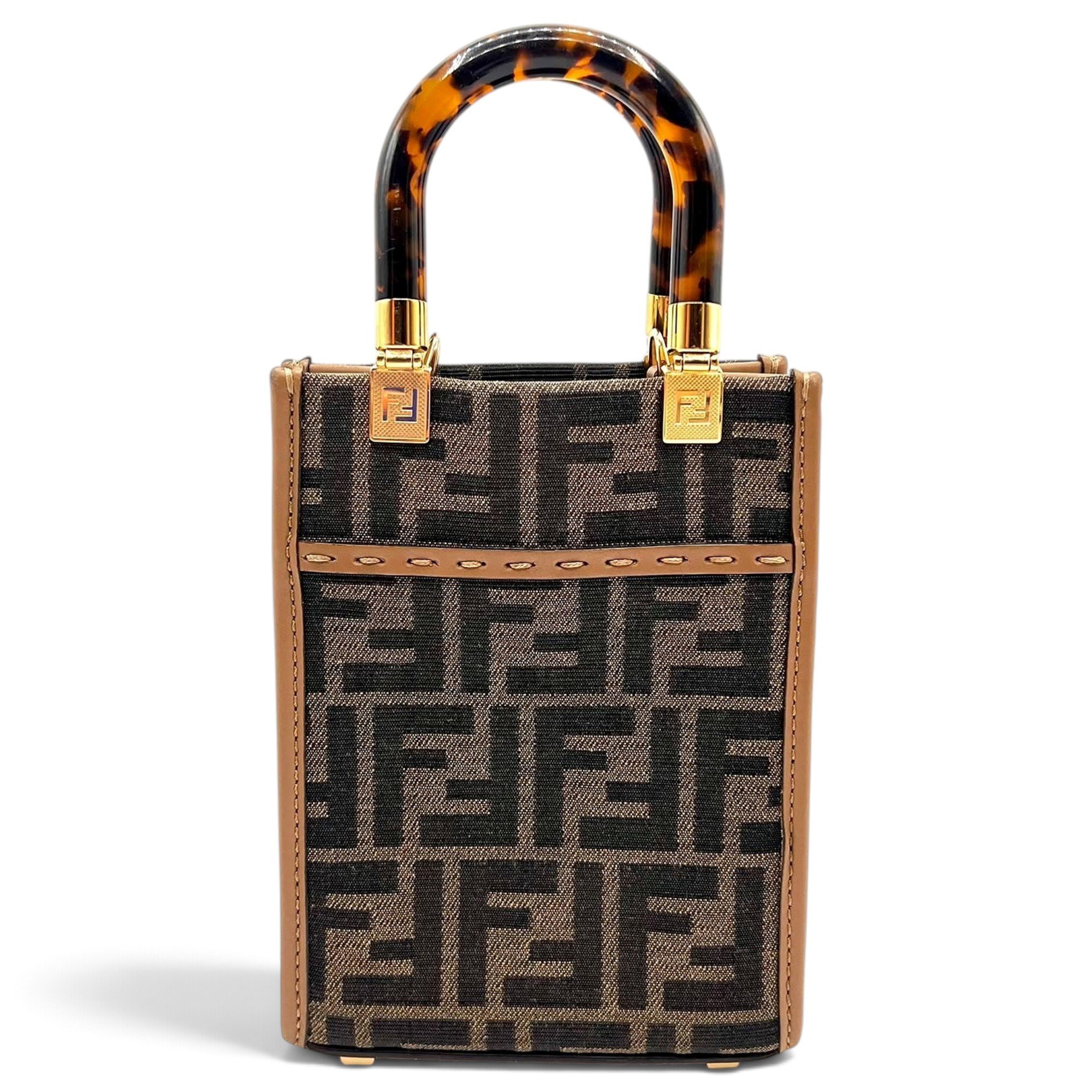Cloth mini bag