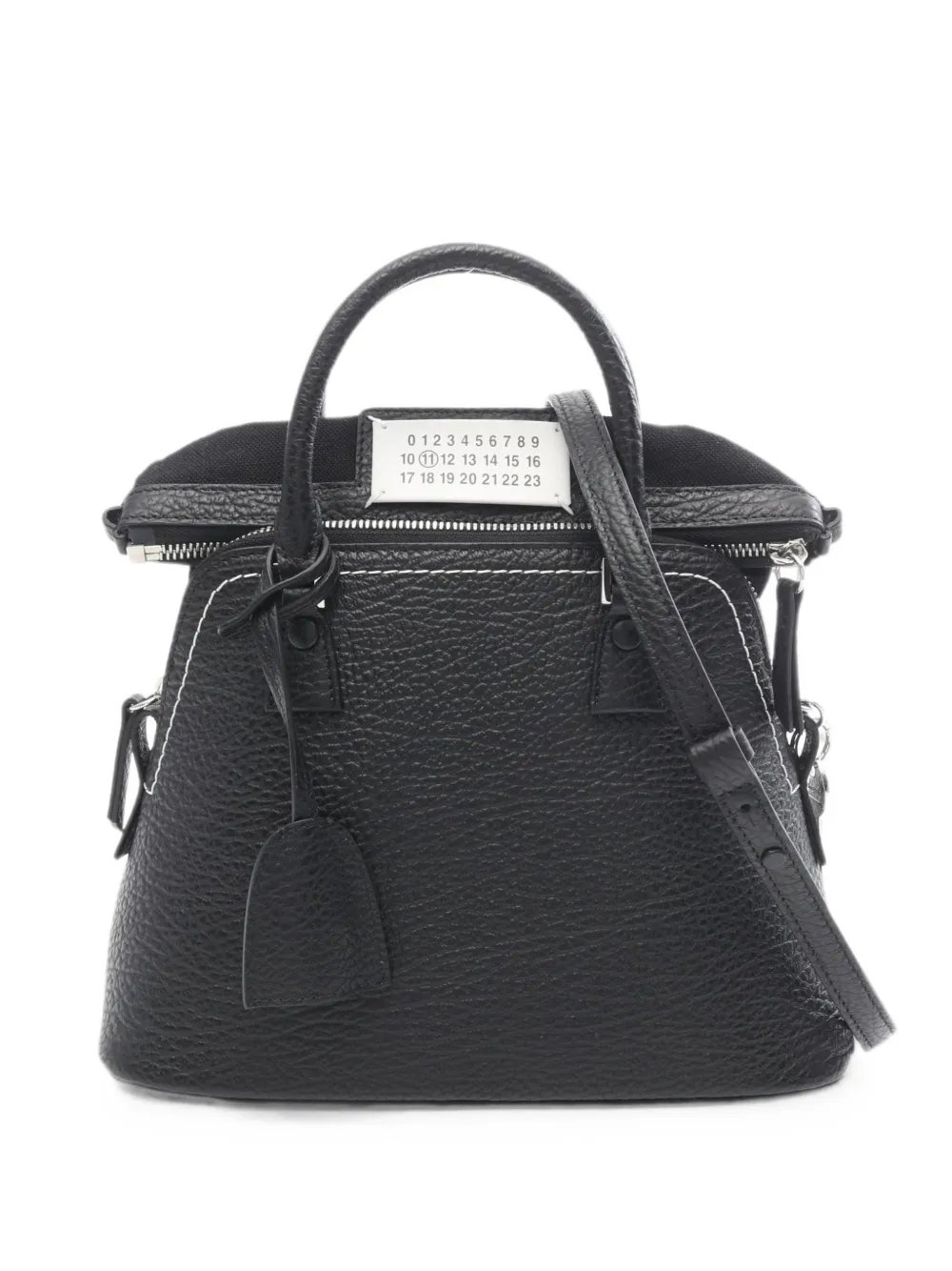 Maison Martin Margiela 2020s mini 5AC mini tote bag