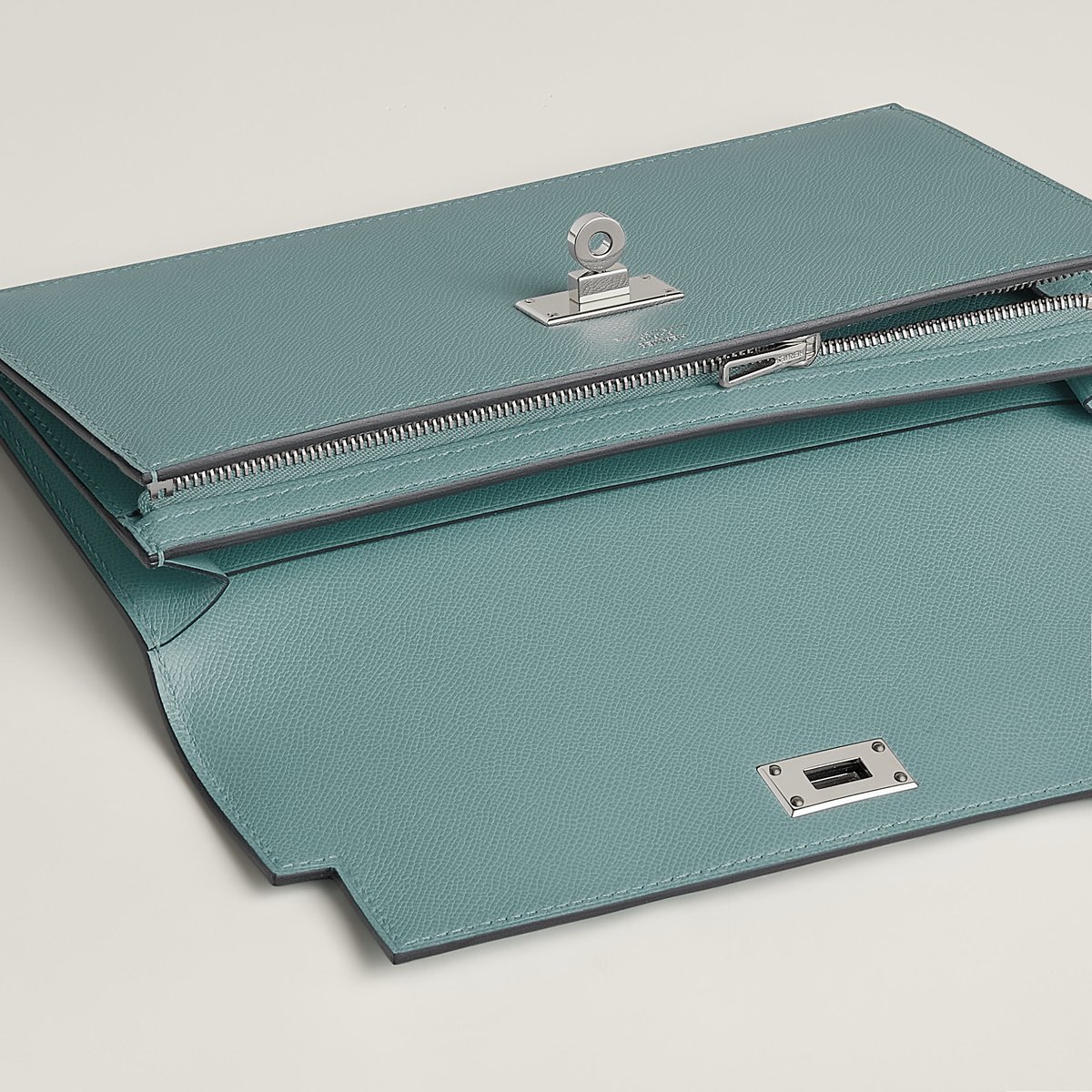 Ciel Kelly Pocket Long Wallet