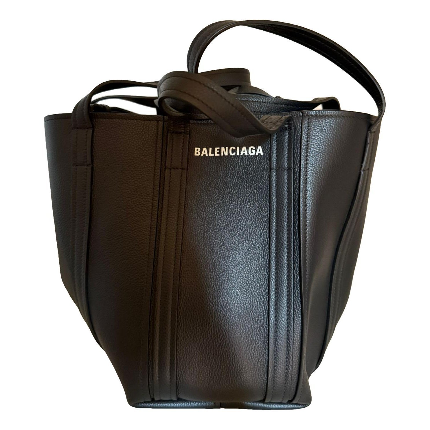 Laundry Cabas leather handbag