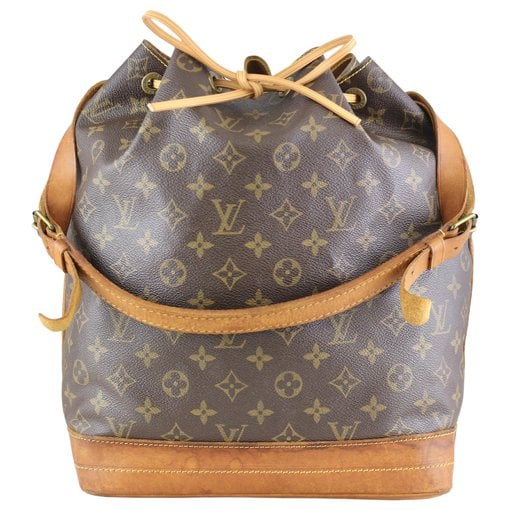 Noé cloth handbag