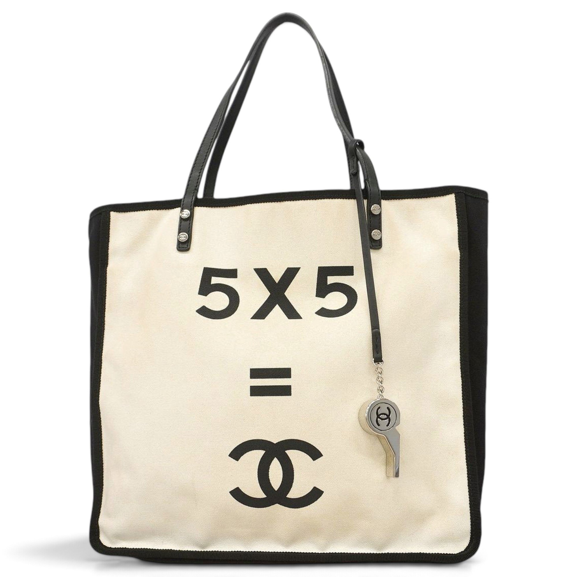 Cloth tote