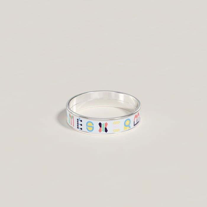 Aurore Hermès Bricole Ring, Small Model