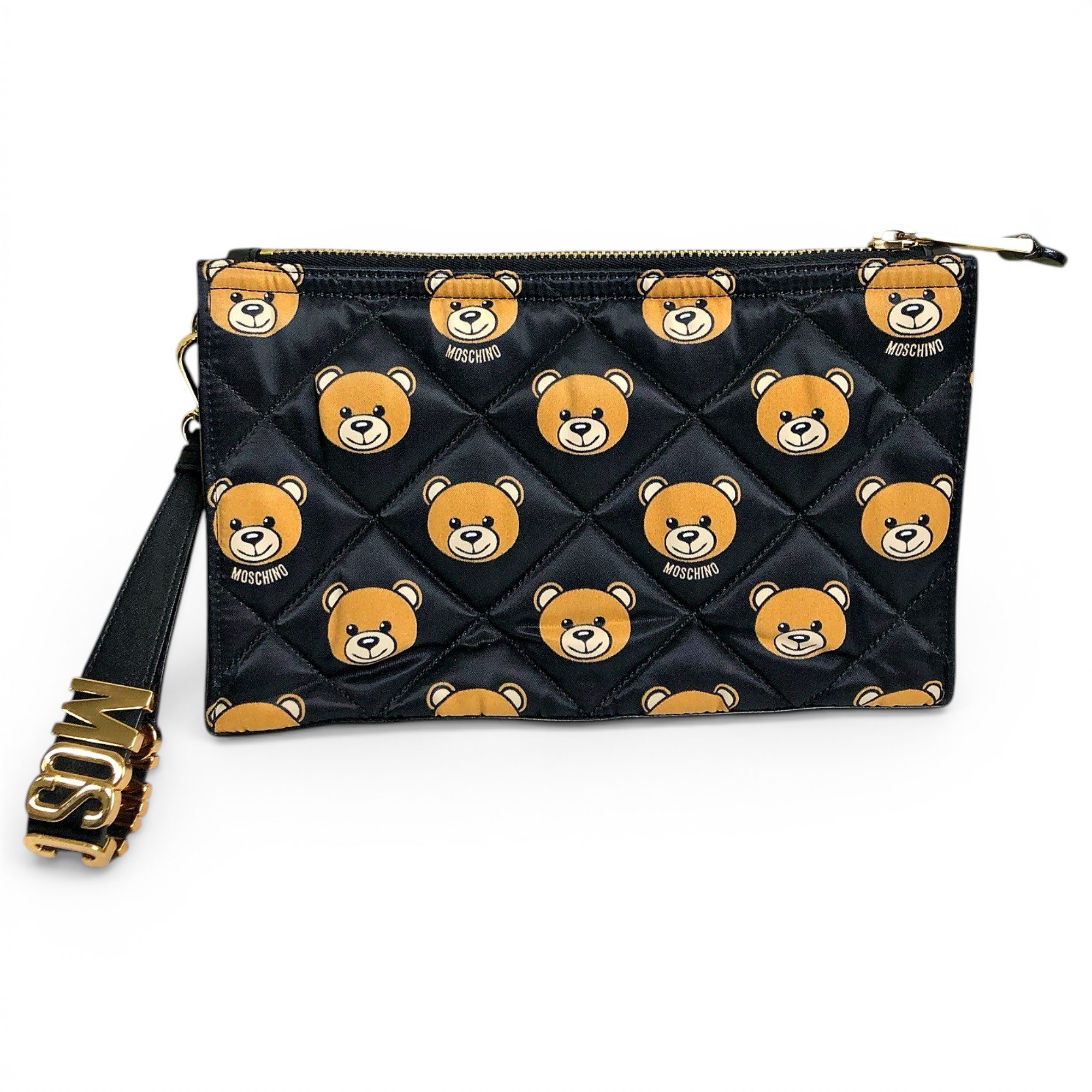 Clutch bag