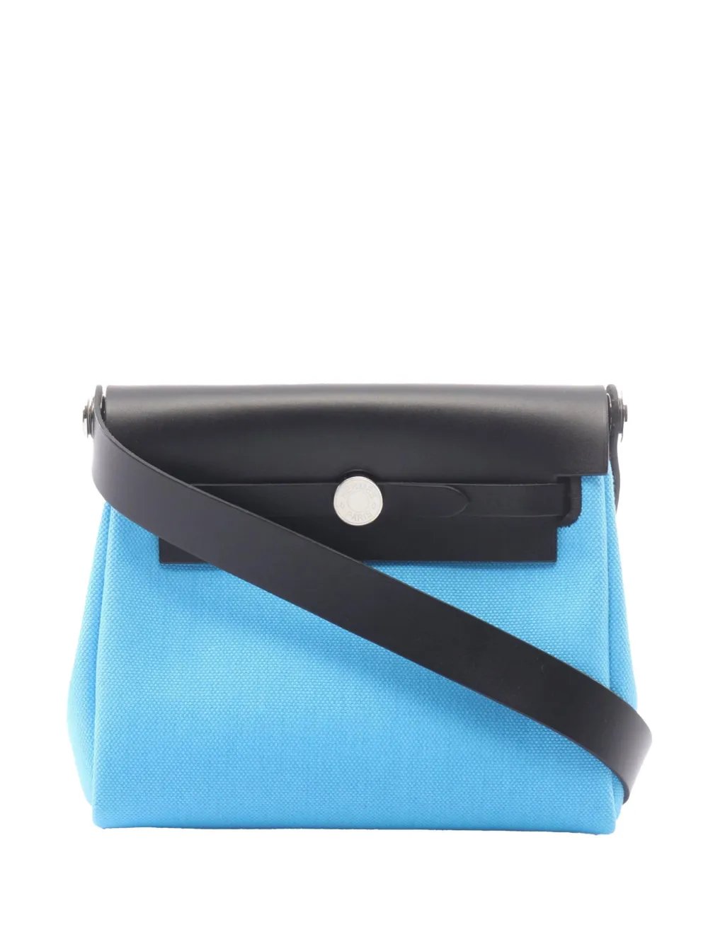 2024 Military Toile and Vache Hunter Herbag Zip 20 crossbody bag