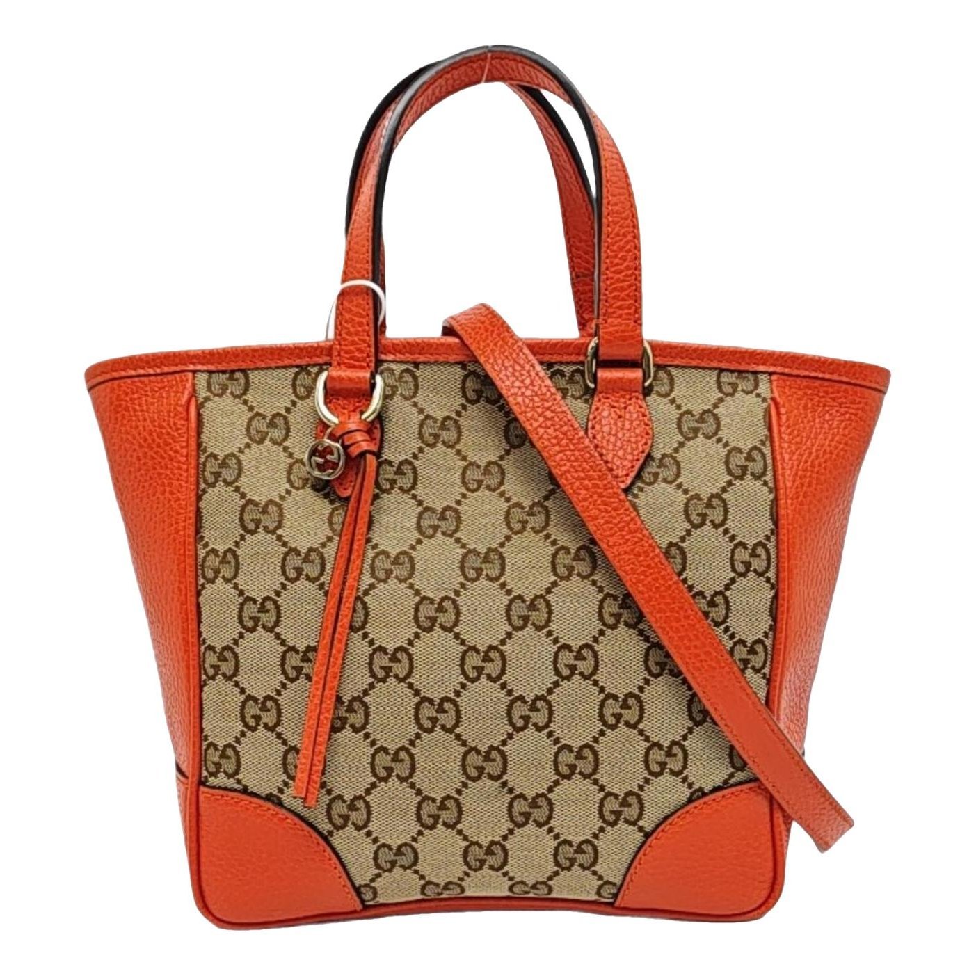 Bree crossbody bag
