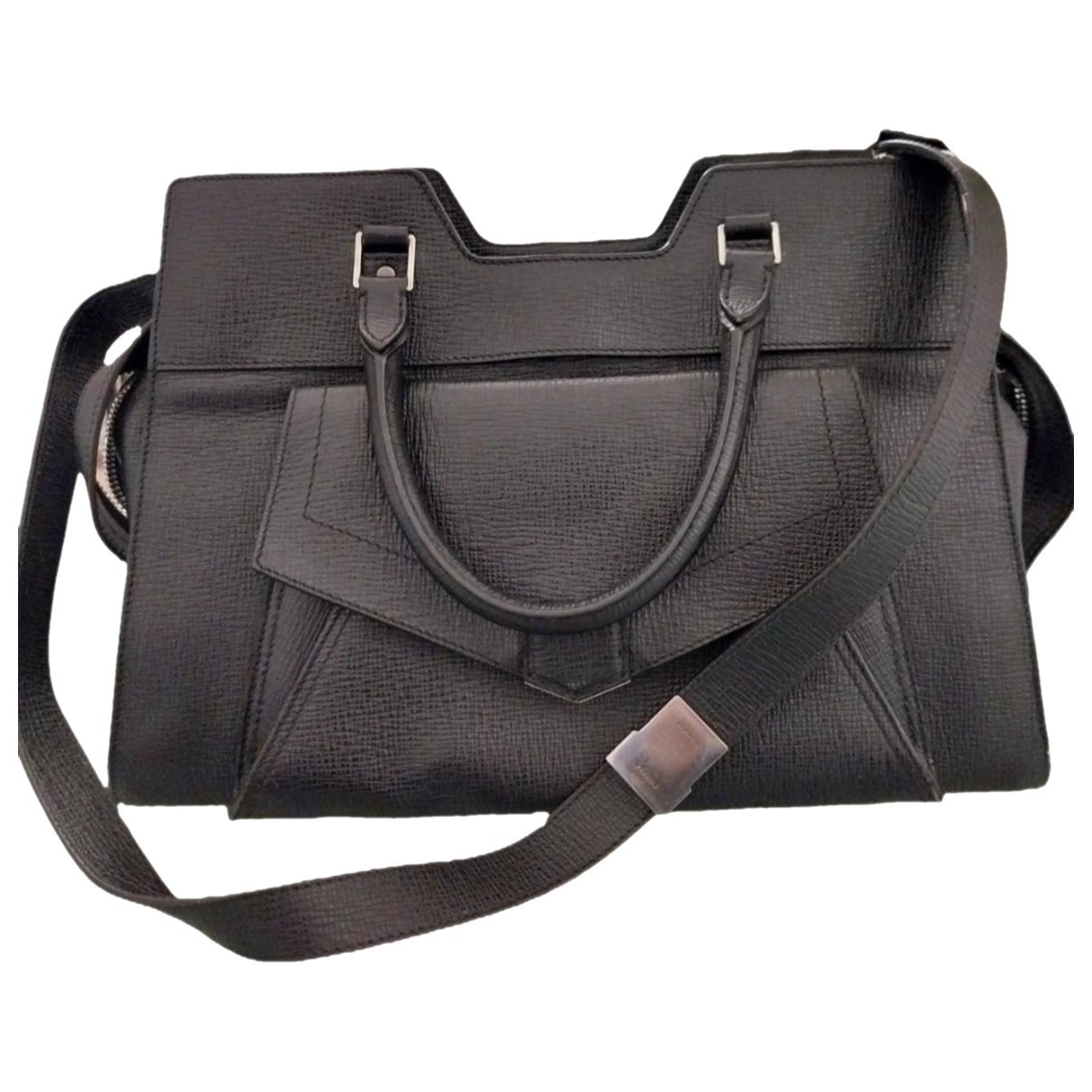 Proenza Schouler Leather crossbody bag