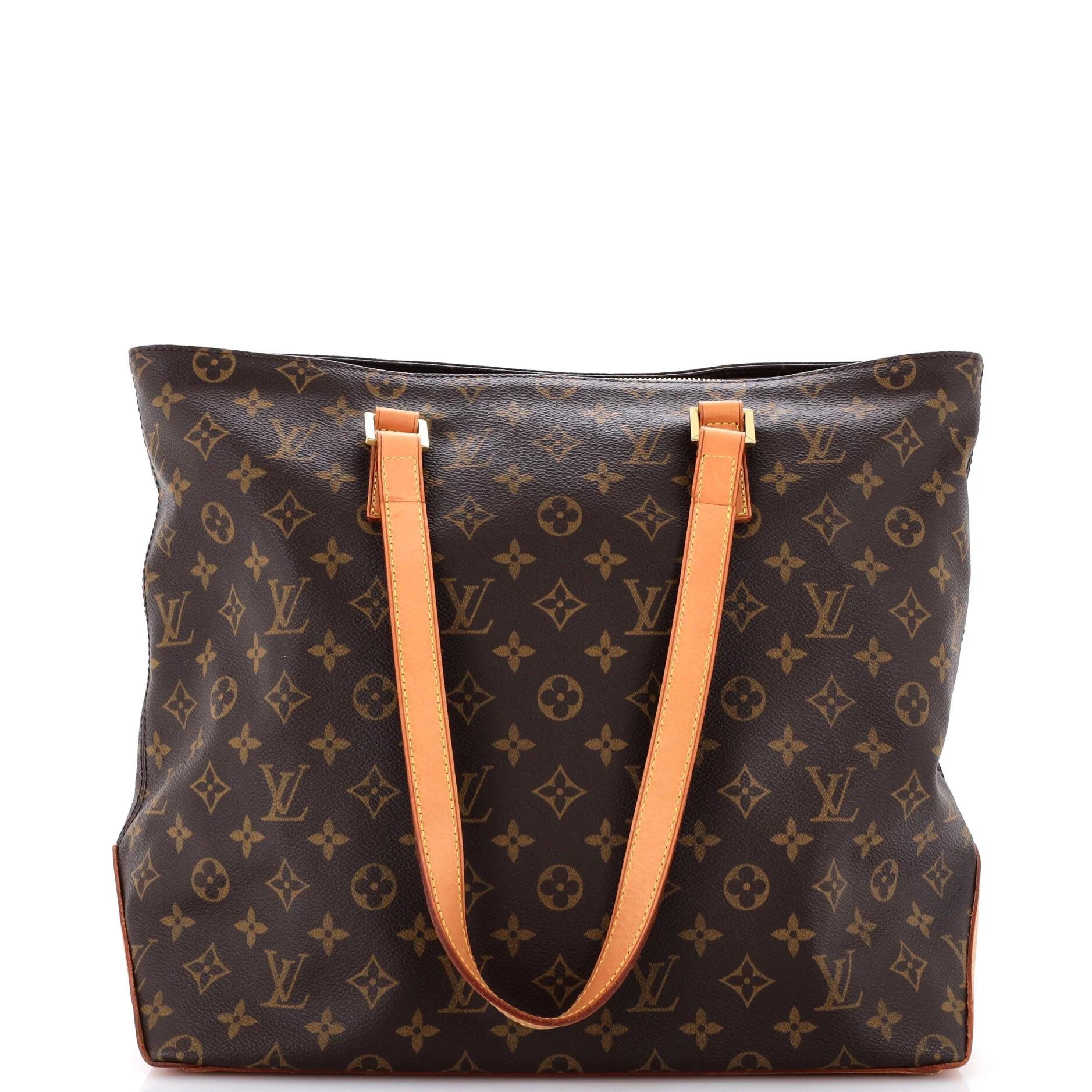 Cloth tote