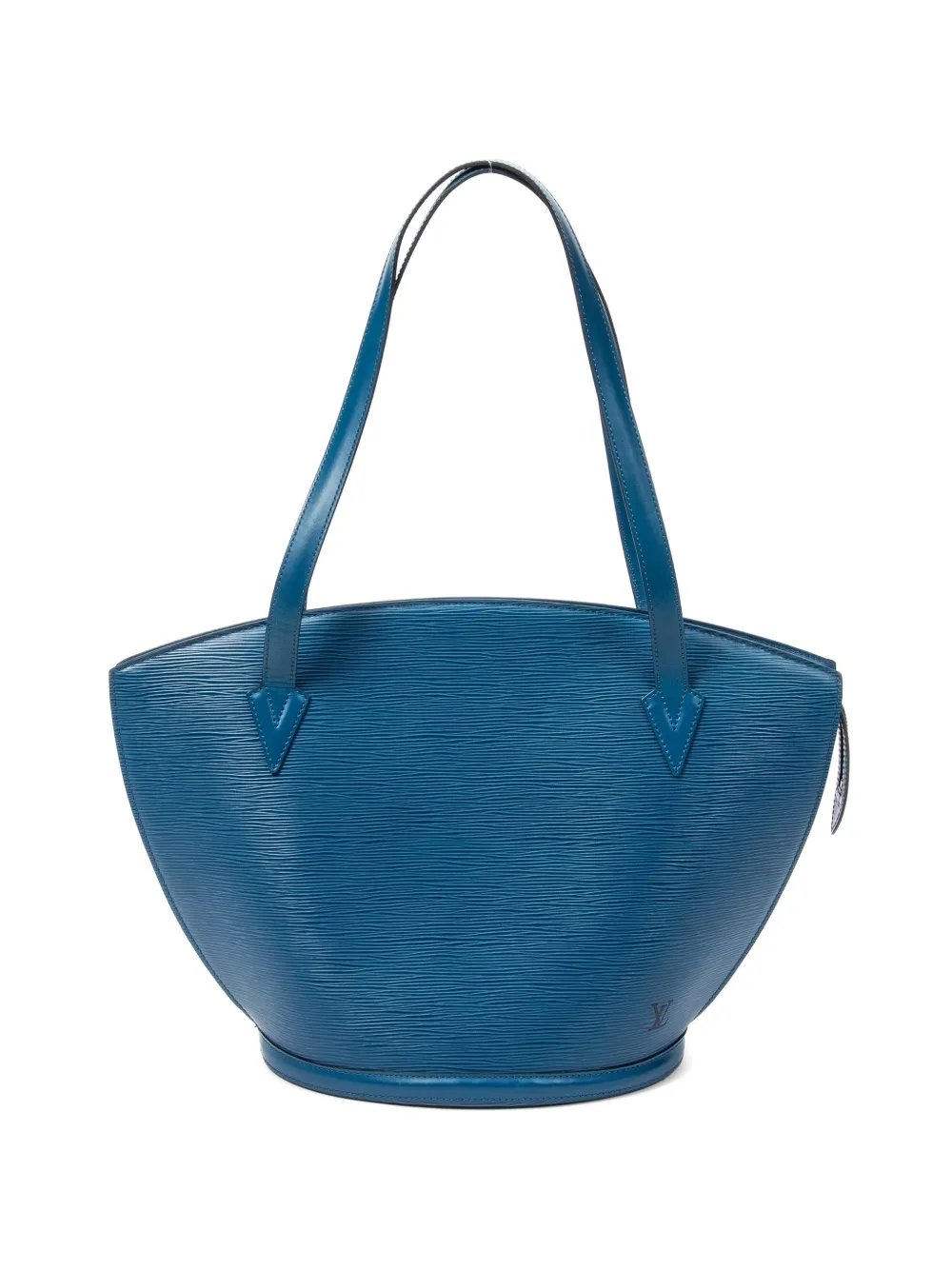 Louis Vuitton 1995 GM Saint Jacques tote bag