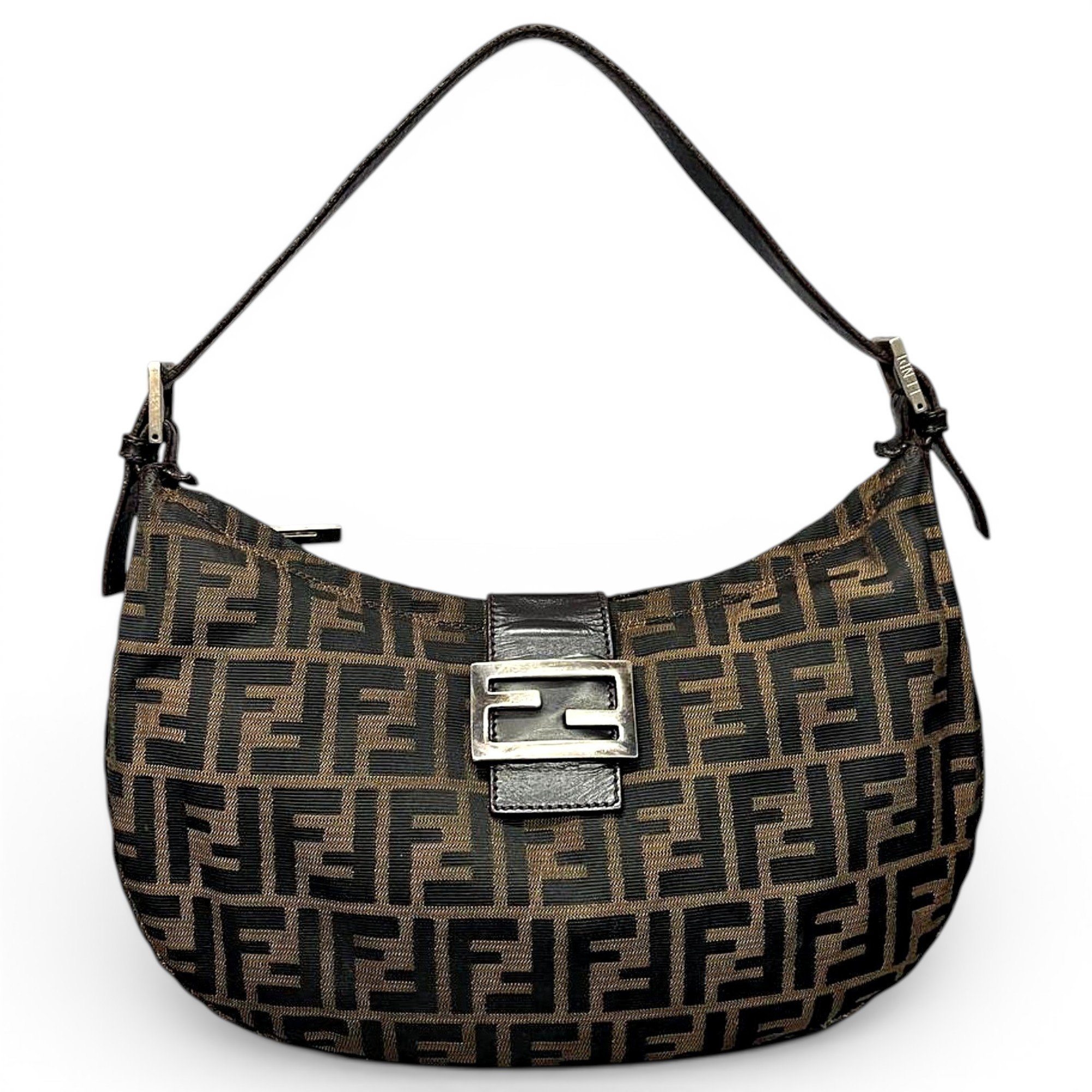 Baguette handbag