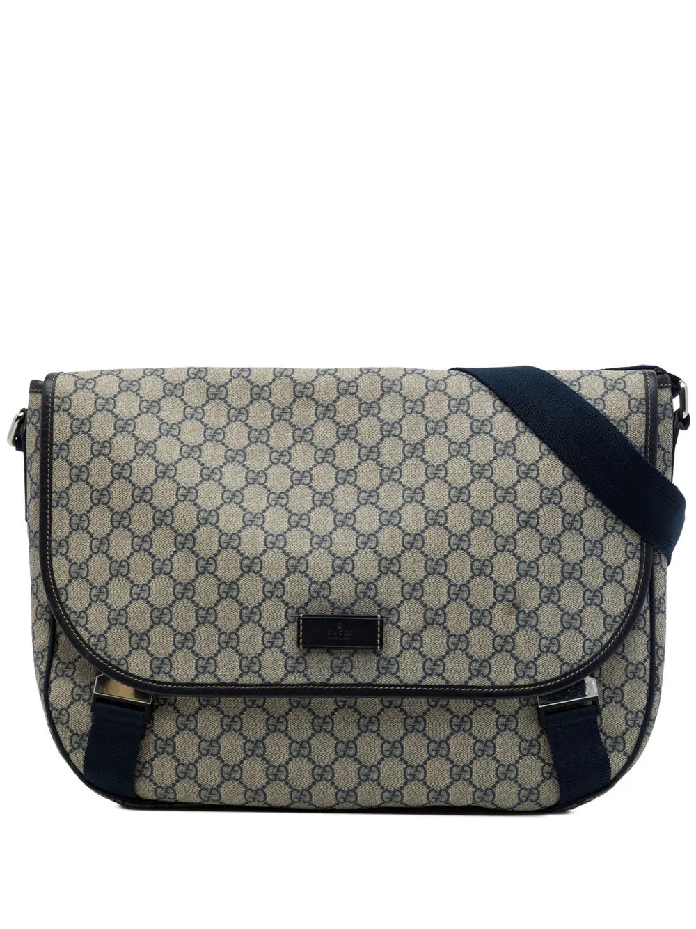 2016-2026 GG Supreme Messenger Bag crossbody bag