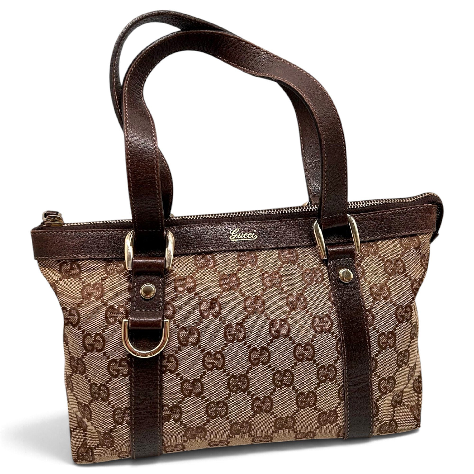 Abbey cloth handbag