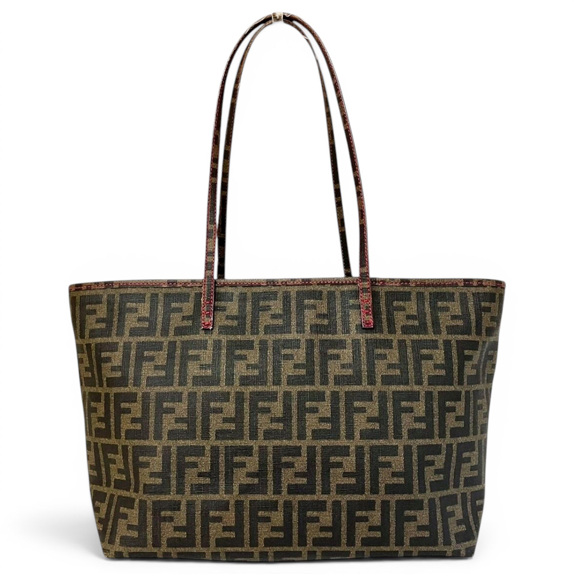 Pocket cloth tote