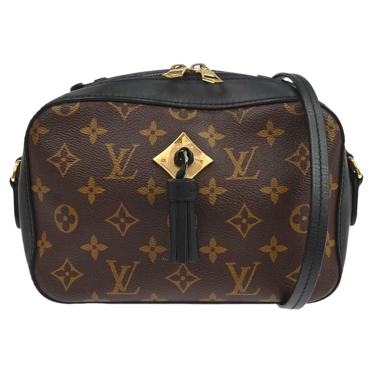 Saintonge cloth handbag