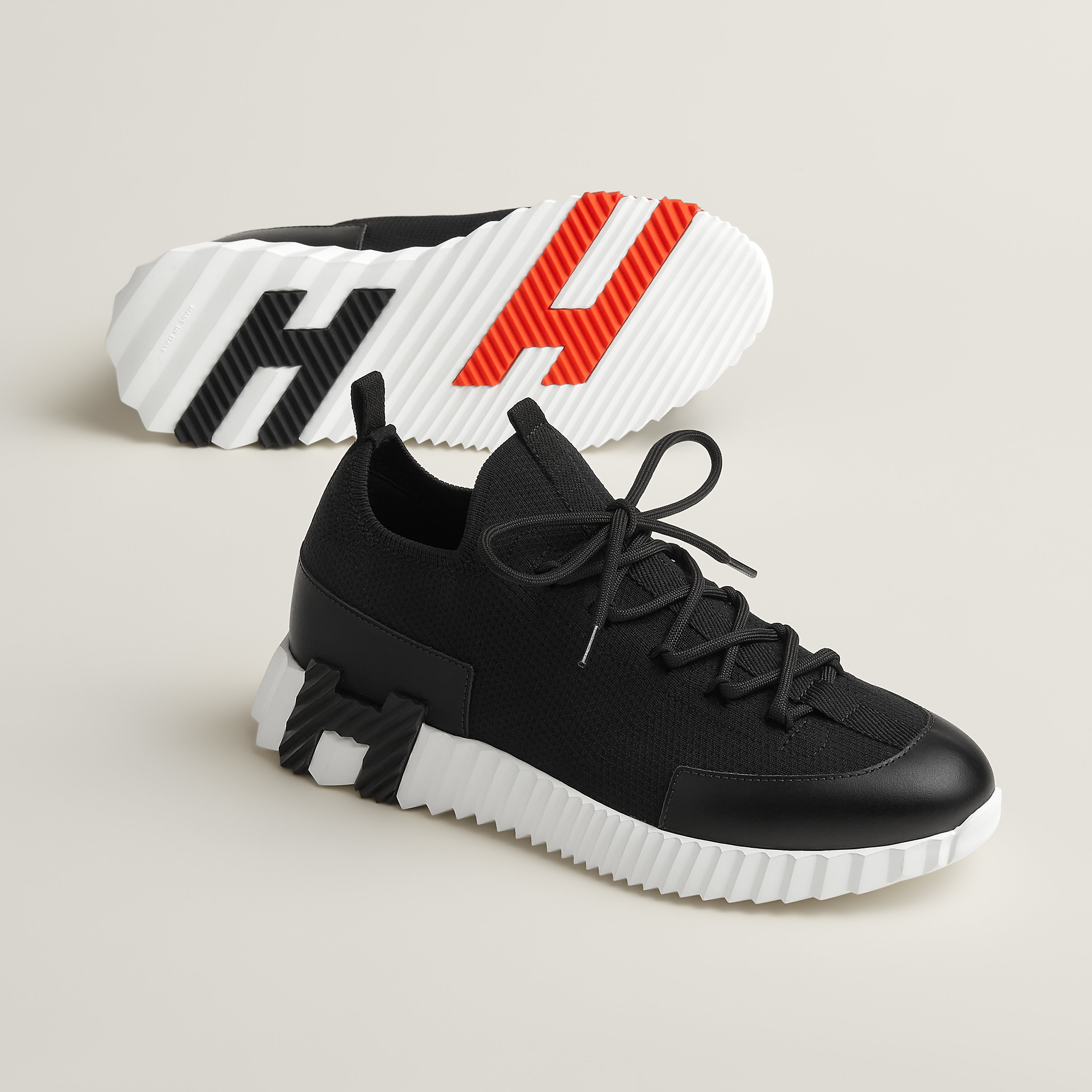 Lift slip-on sneaker
