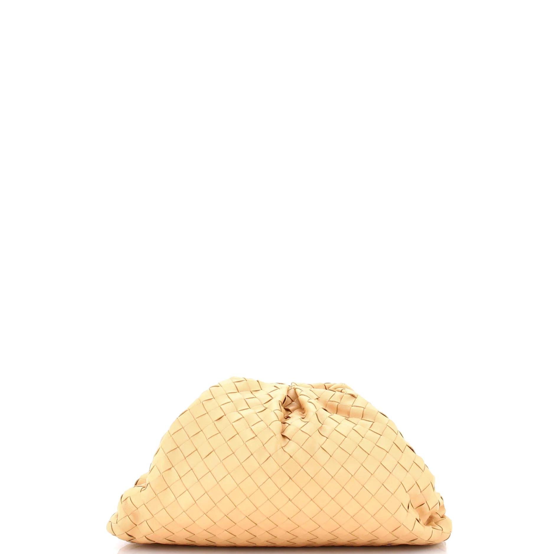 Bottega Veneta Leather crossbody bag