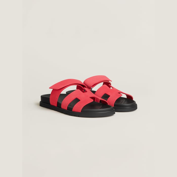 Rose Baie Chypre Sandal