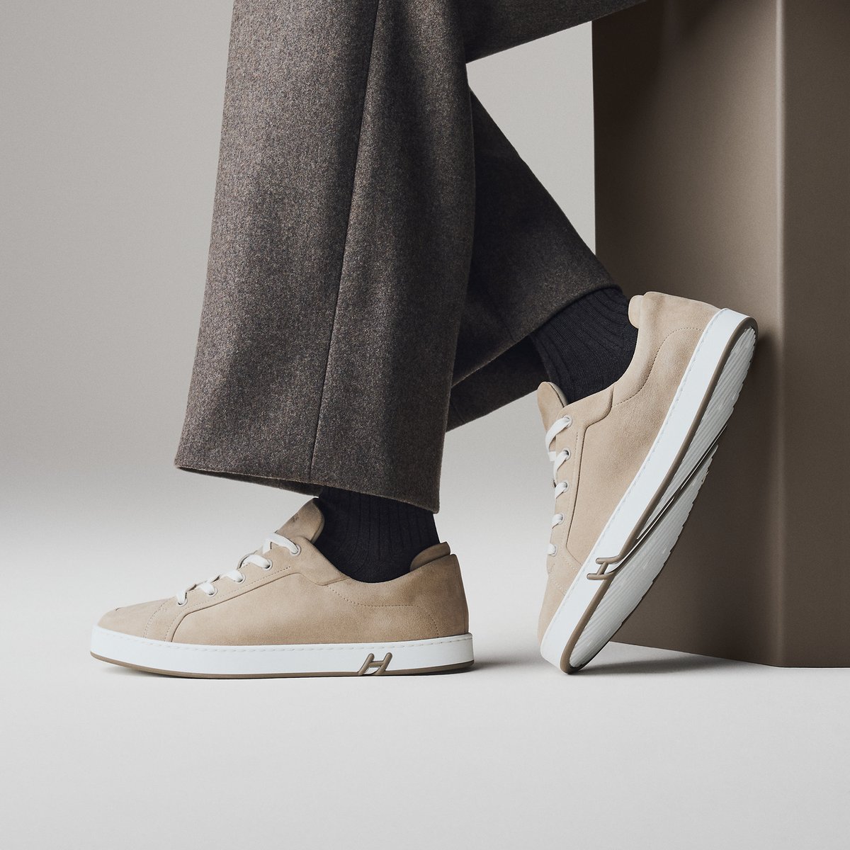 Sneakers Kid