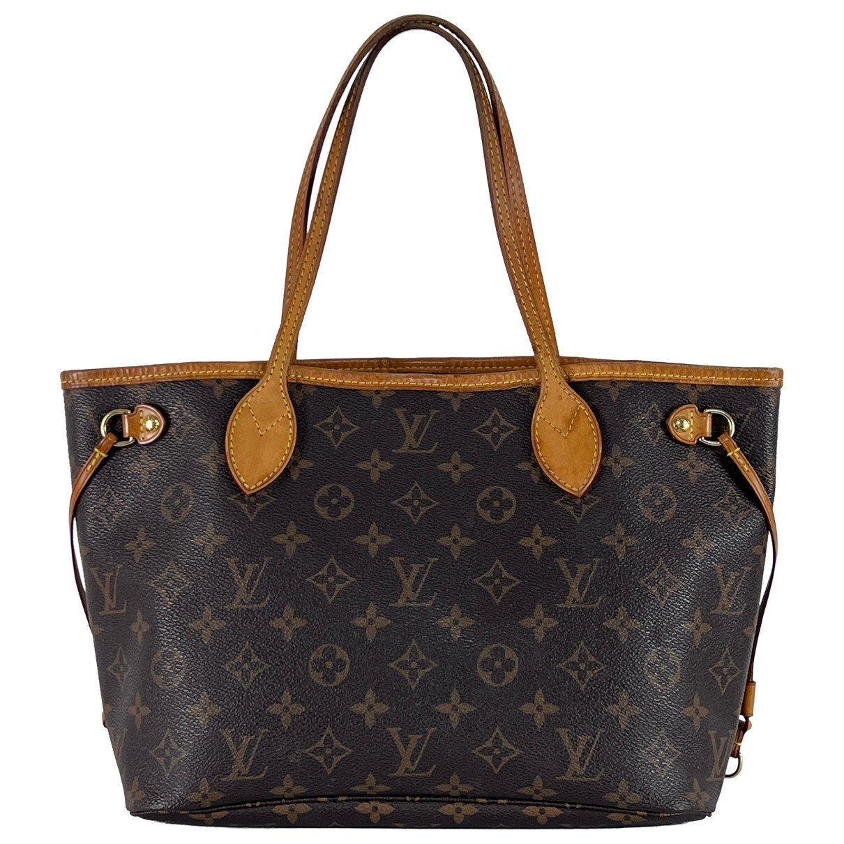 Neverfull cloth handbag