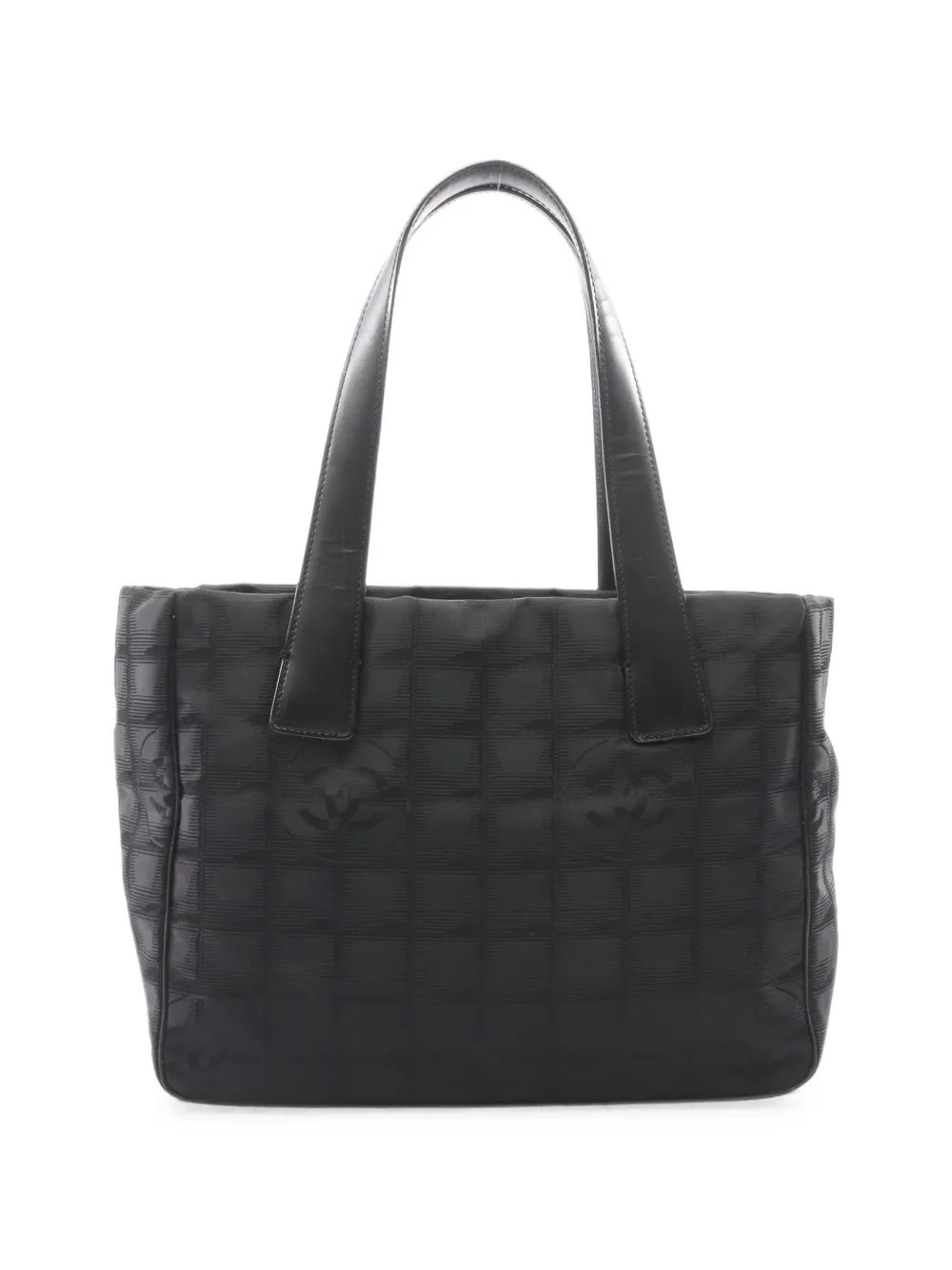 2003-2004 New Travel Line PM tote bag