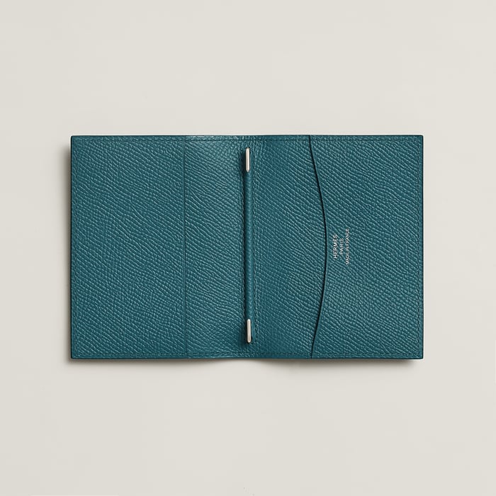 Colvert Simple PM Agenda Cover