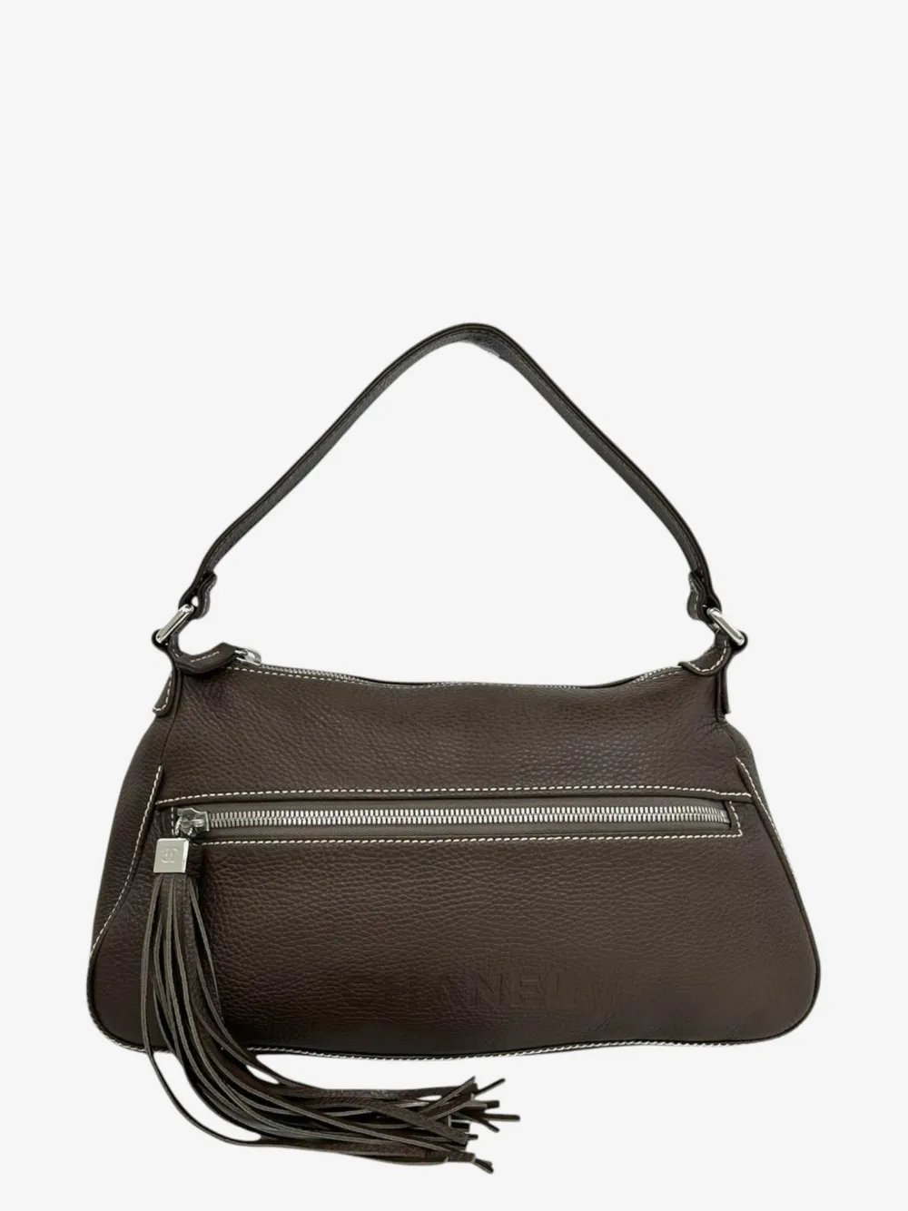 2003-2004 Calf Leather shoulder bag