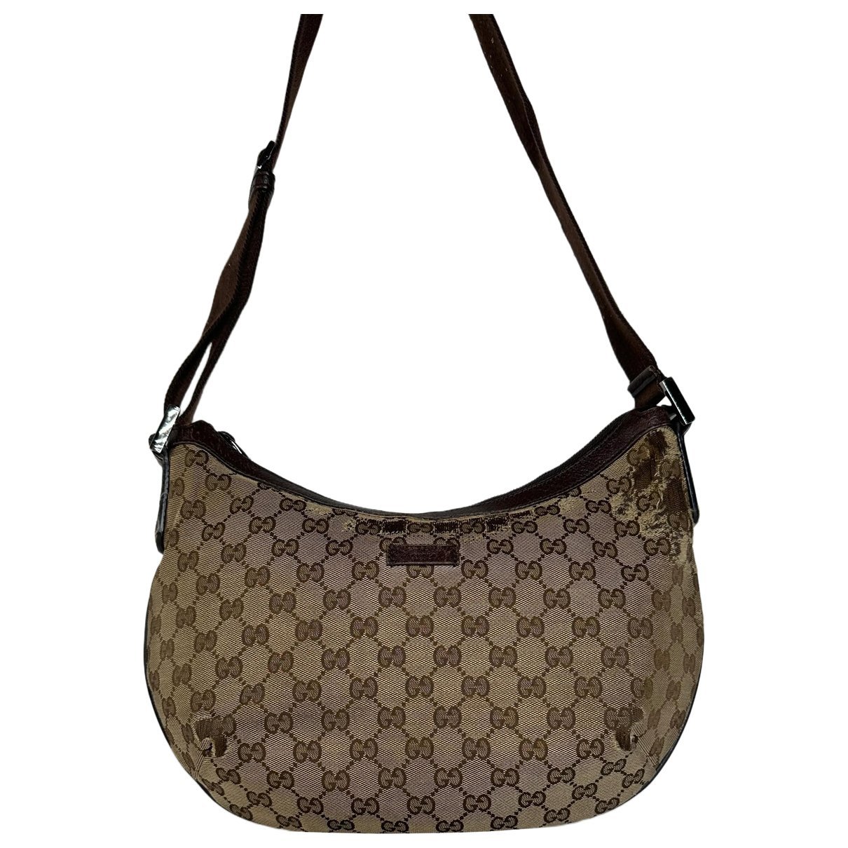 Jackie 1961 leather handbag