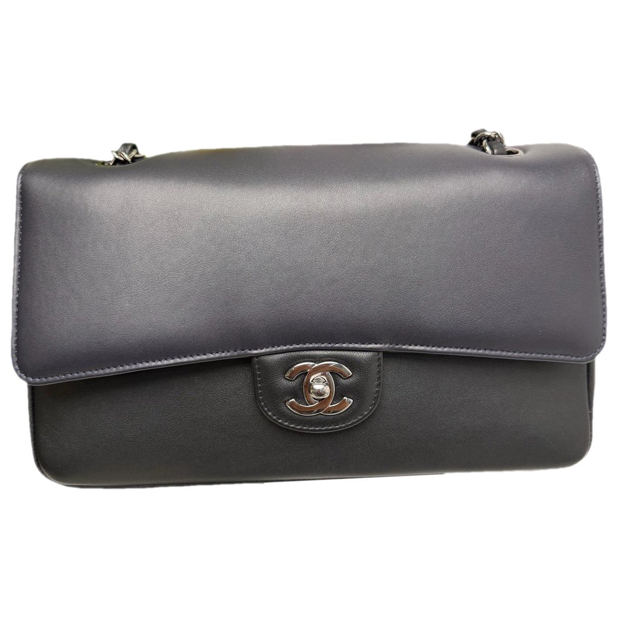 Timeless/Classique leather handbag