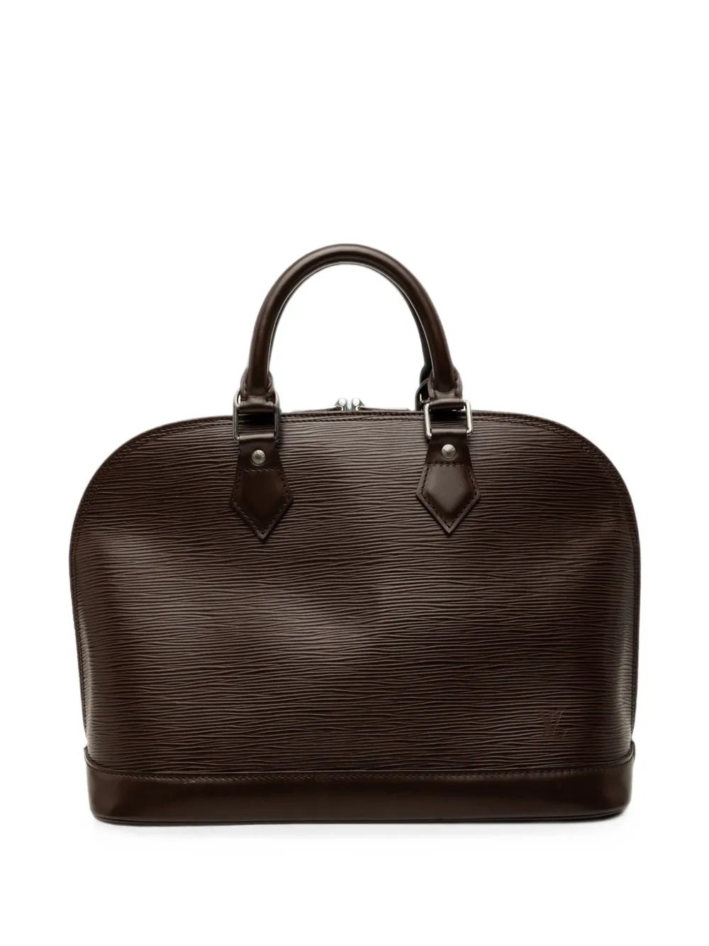 2001 Epi Alma PM handbag