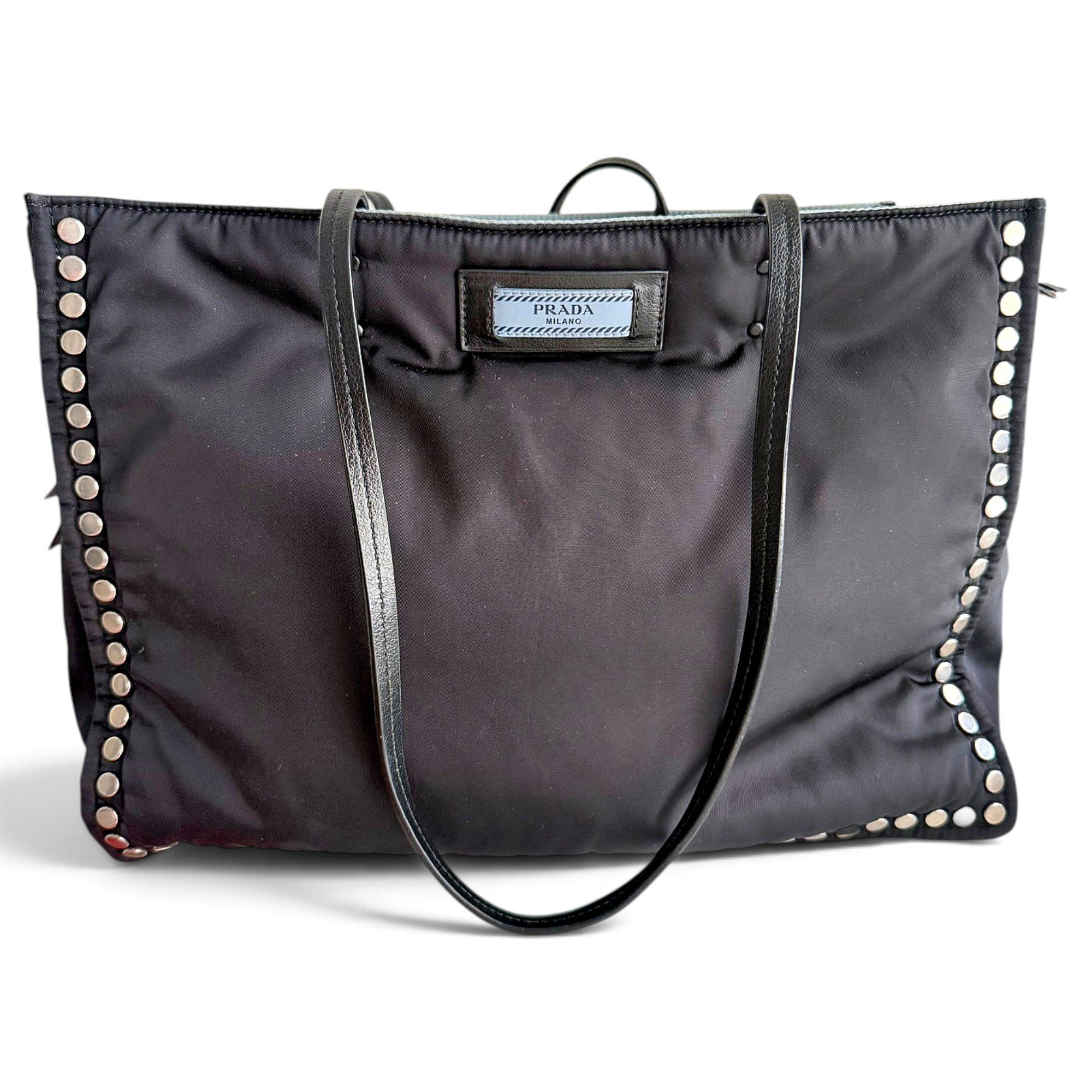 Cloth tote